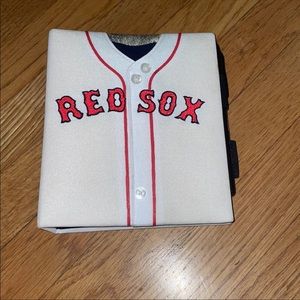 Red Sox Autograph / Signature book.